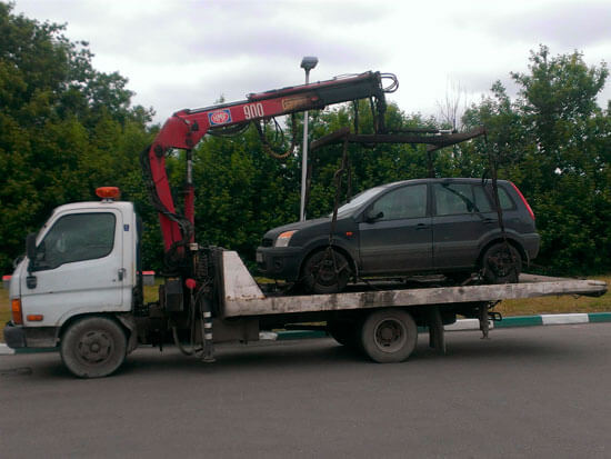 evakuatori v Егорьевском Шоссе